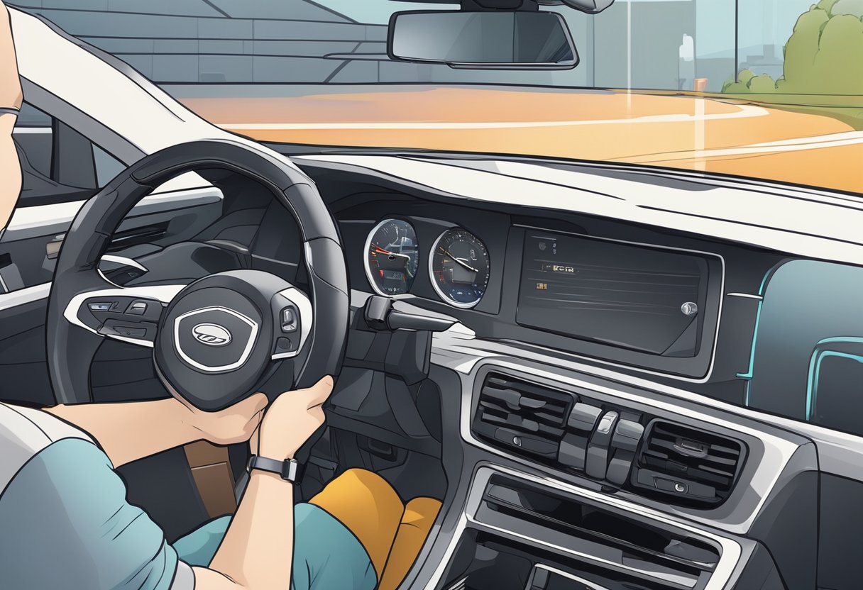 Secret Tracking Device for Car: Everything You Need to Know - Moto Watchdog
