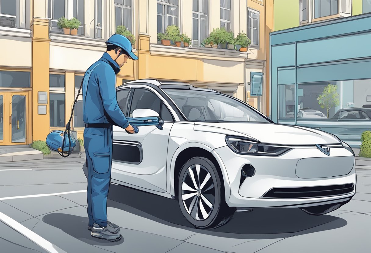 GPS Tracker for Car No Monthly Fee Required The Ultimate Guide Moto Watchdog