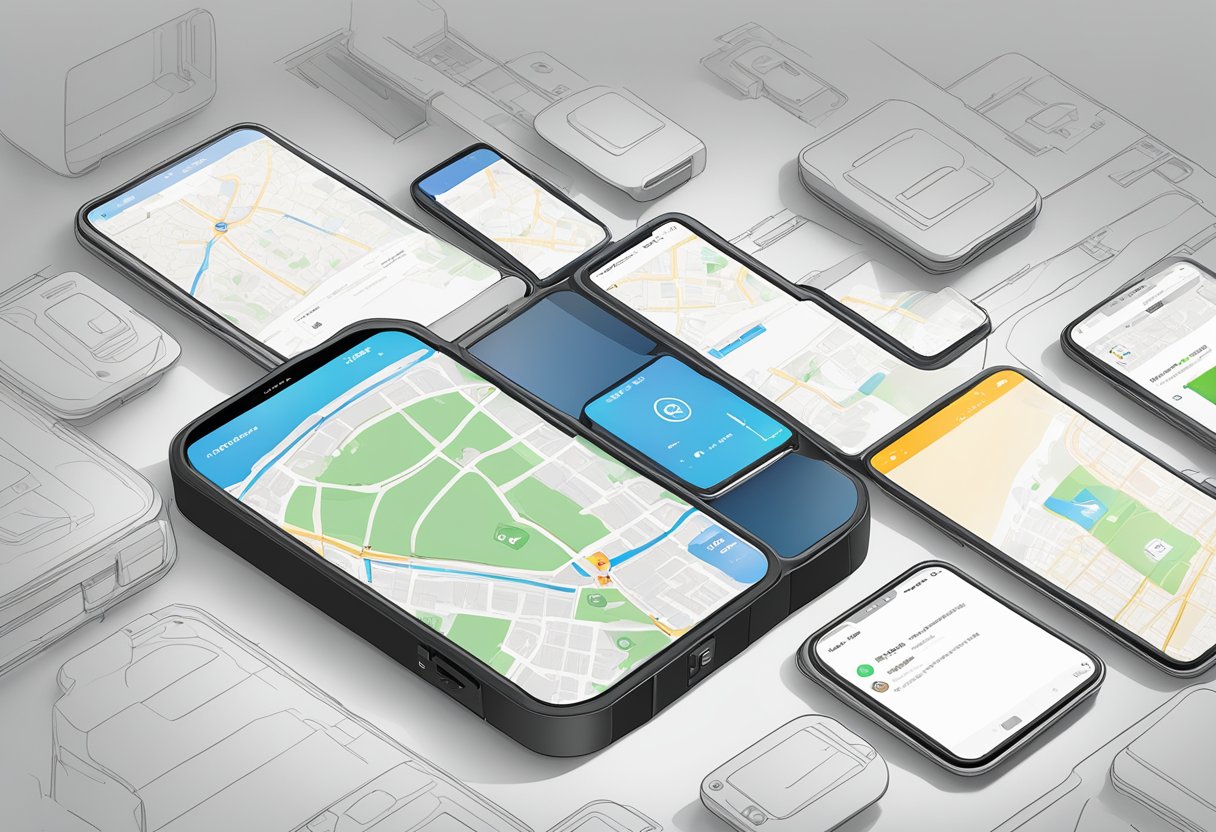 Best GPS Tracker with Longest Battery Life Top Picks for 2024 4G GPS