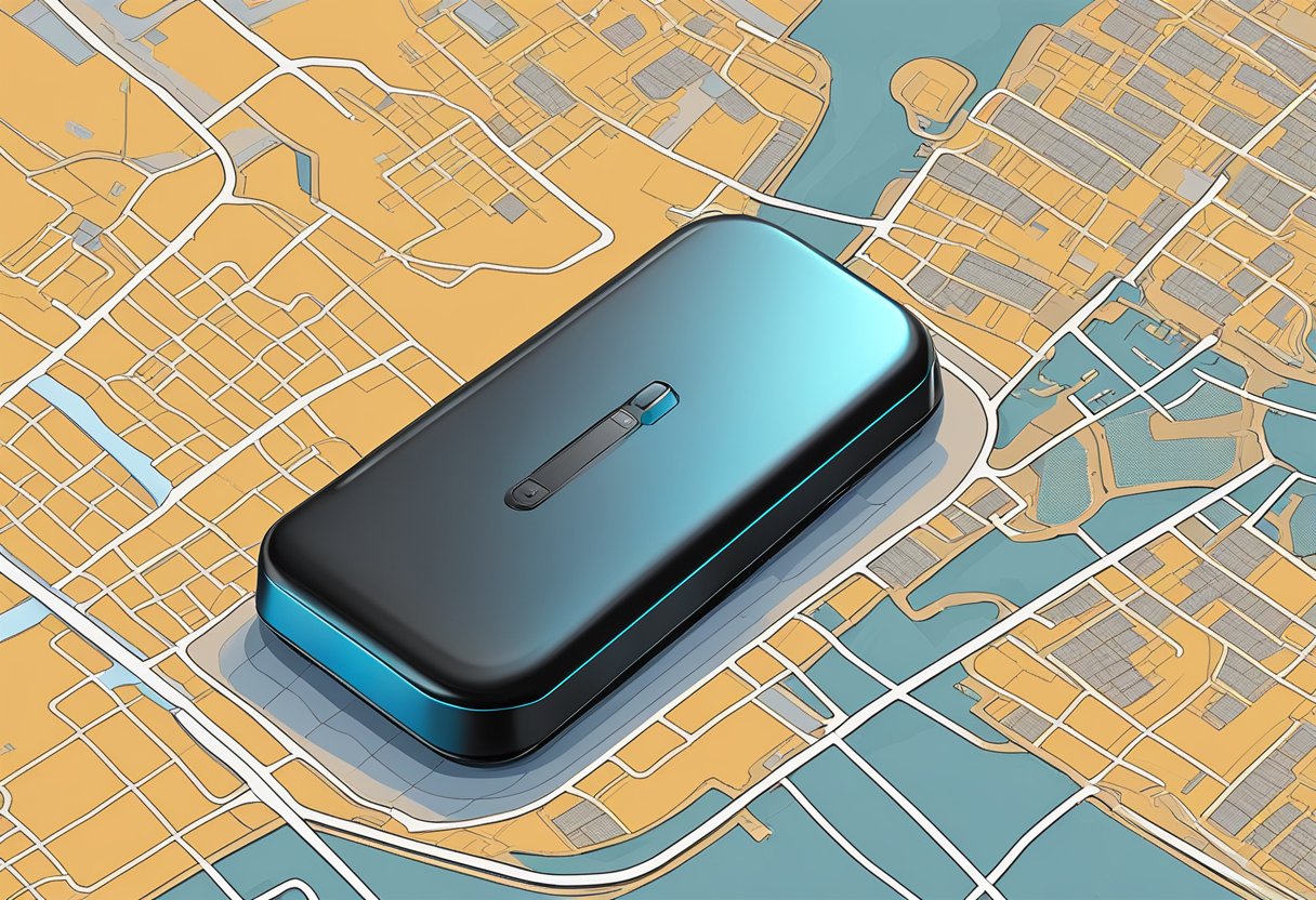 Best GPS Tracker with Longest Battery Life Top Picks for 2024 4G GPS