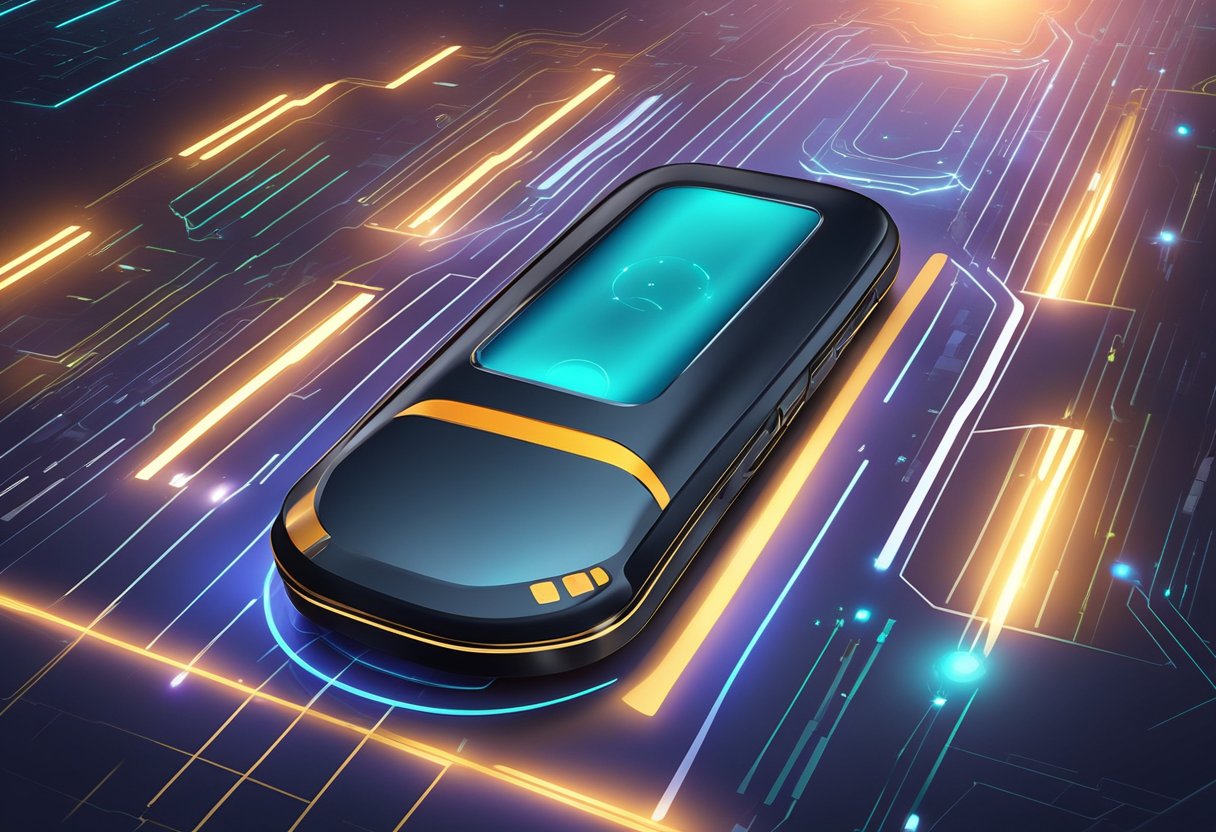 Best GPS Tracker with Longest Battery Life: Top Picks for 2024 | 4G GPS ...
