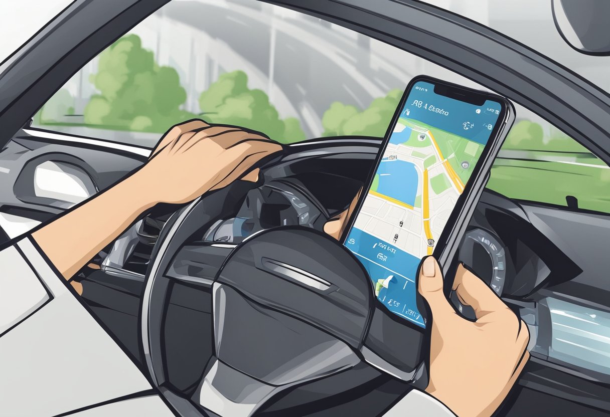 Car GPS Tracker Free Service Track Your Vehicle Without Paying a Dime