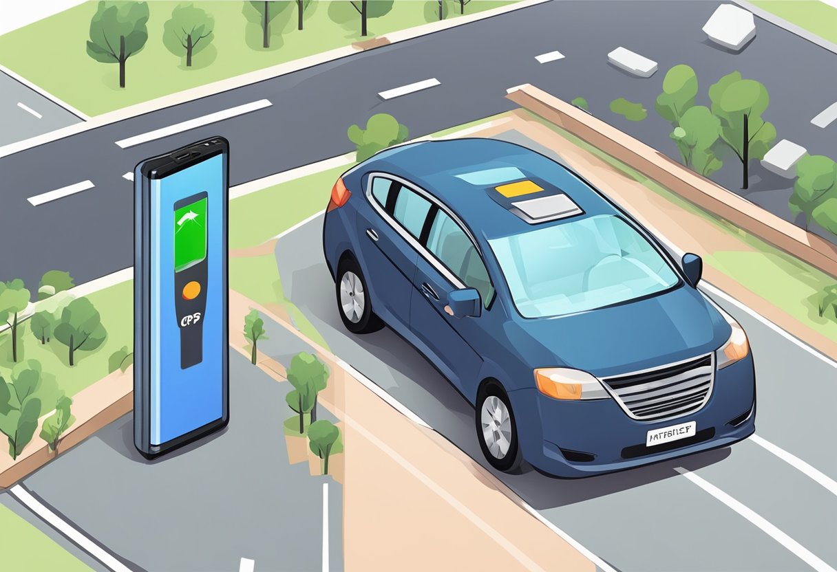 Car GPS Tracker Free Service Track Your Vehicle Without Paying a Dime