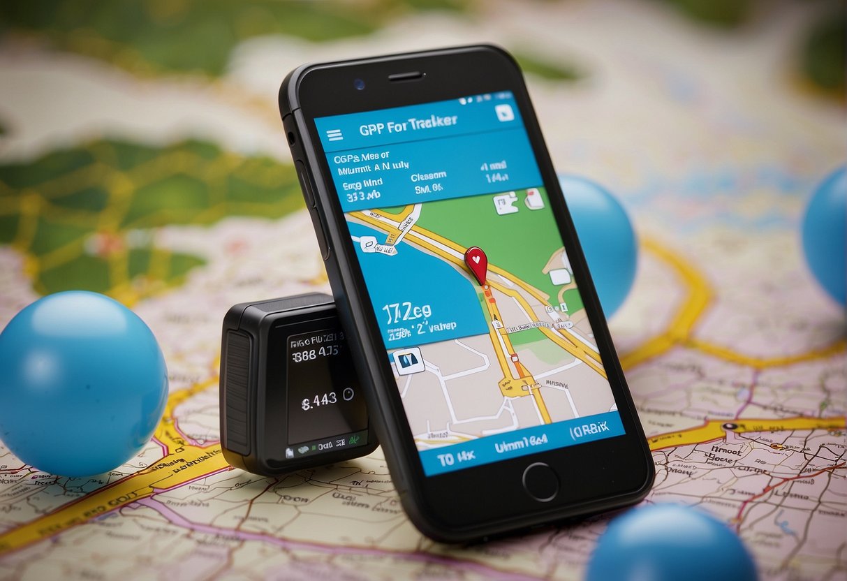 Accurate GPS Tracker: Top Options for Precise Location Tracking - Moto ...