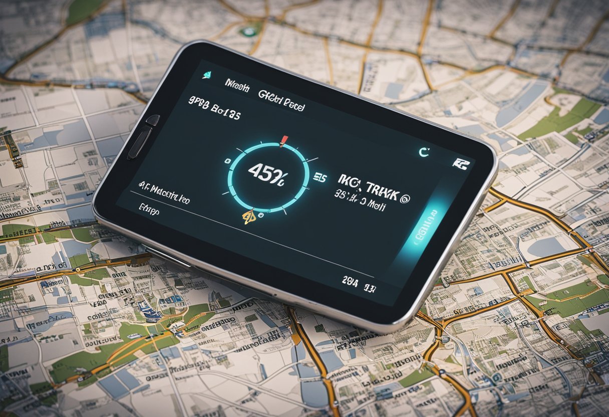 Car Tracker GPS with No Monthly Fee: A Comprehensive Guide - Moto Watchdog