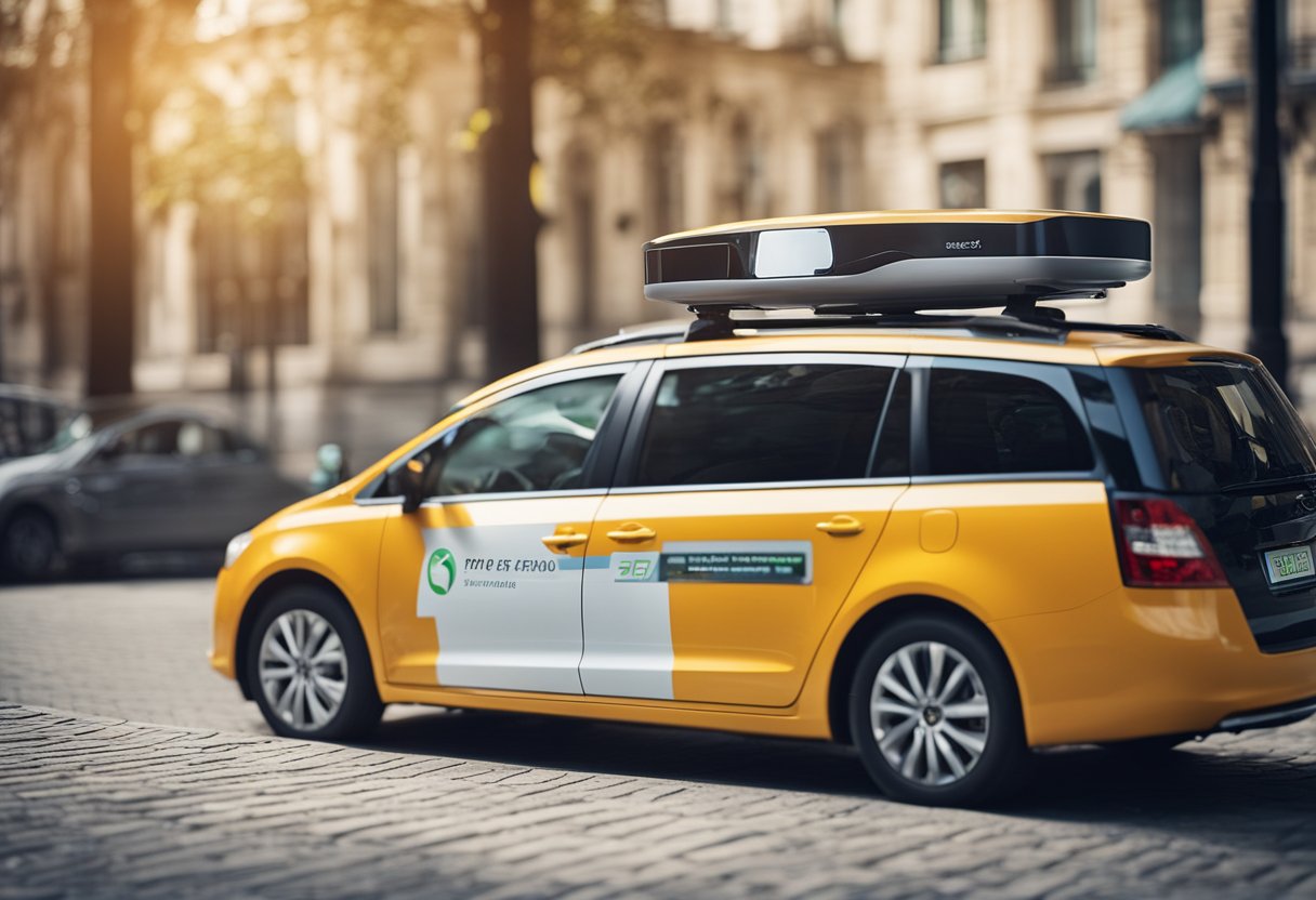 Car Tracker GPS with No Monthly Fee A Comprehensive Guide Moto Watchdog