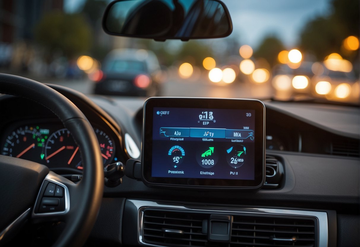 Car Tracker No Monthly Fee Top CostEffective Options for Vehicle