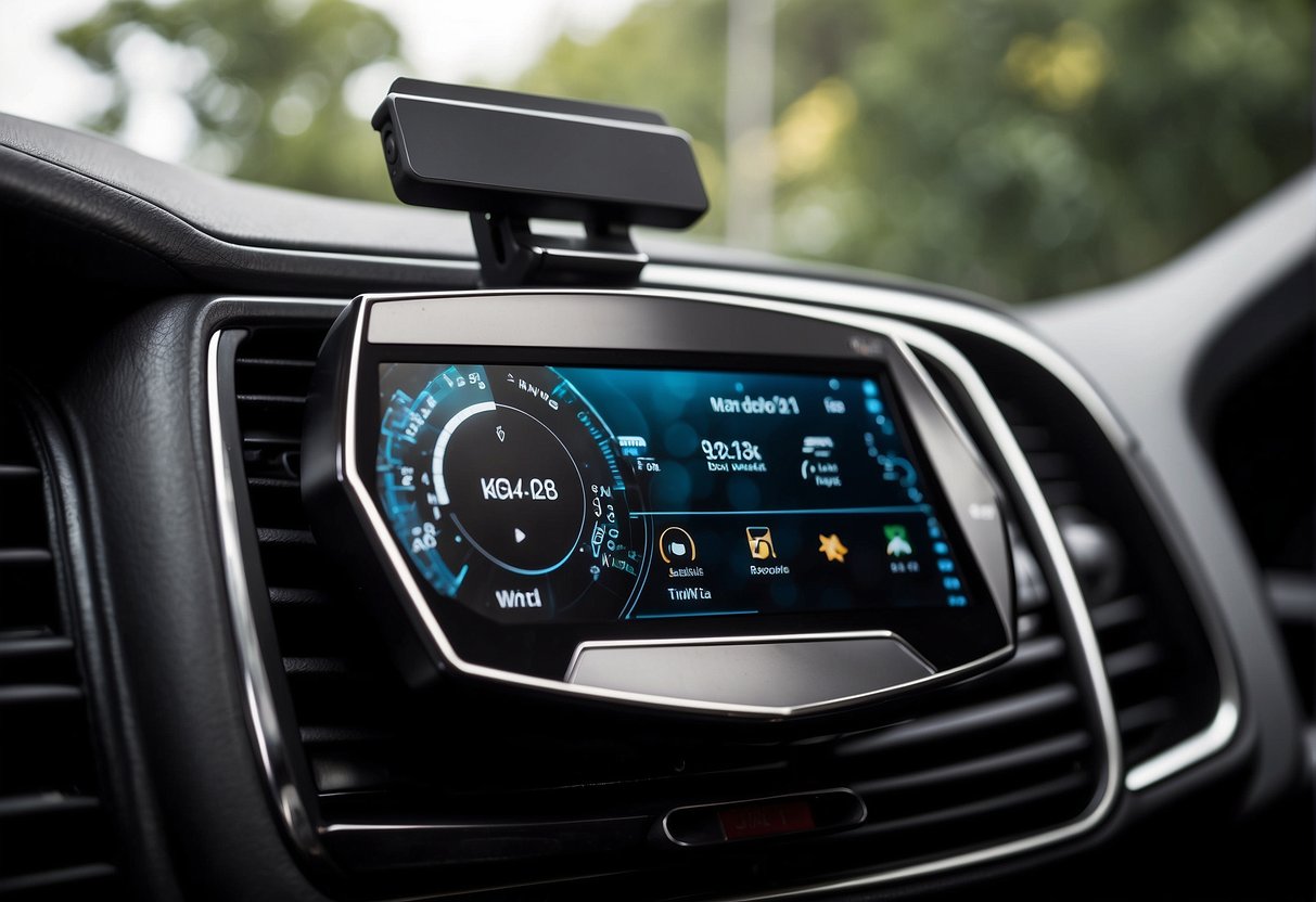 Car Tracker No Monthly Fee Top CostEffective Options for Vehicle