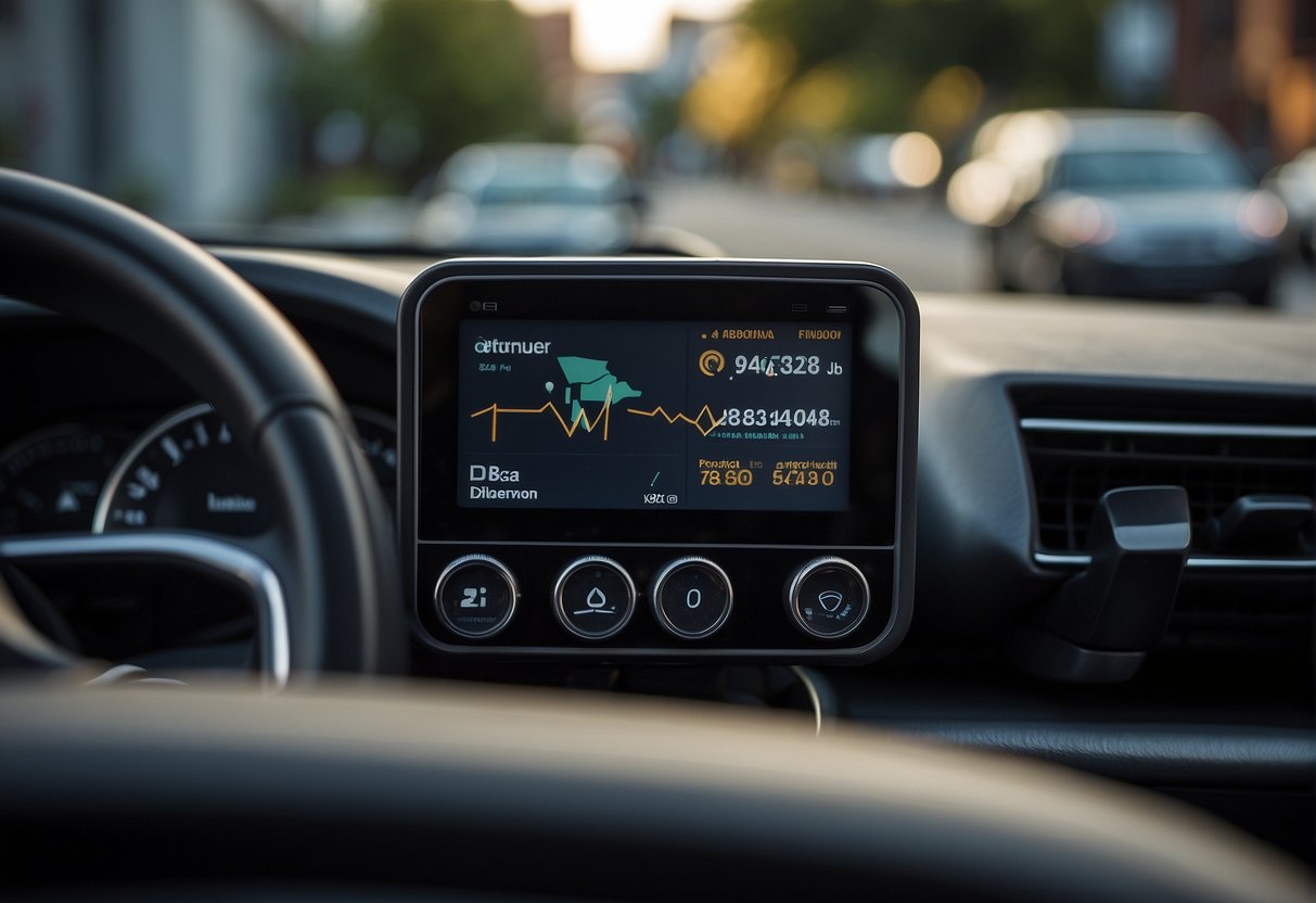 Car Tracker No Monthly Fee Top CostEffective Options for Vehicle