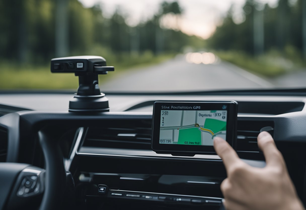 Best OBD GPS Tracker for Vehicle Monitoring: Top Picks for 2024 | 4G ...