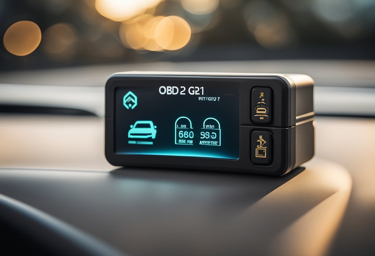 OBD2 Tracker GPS: The Ultimate Guide to Vehicle Tracking Technology ...