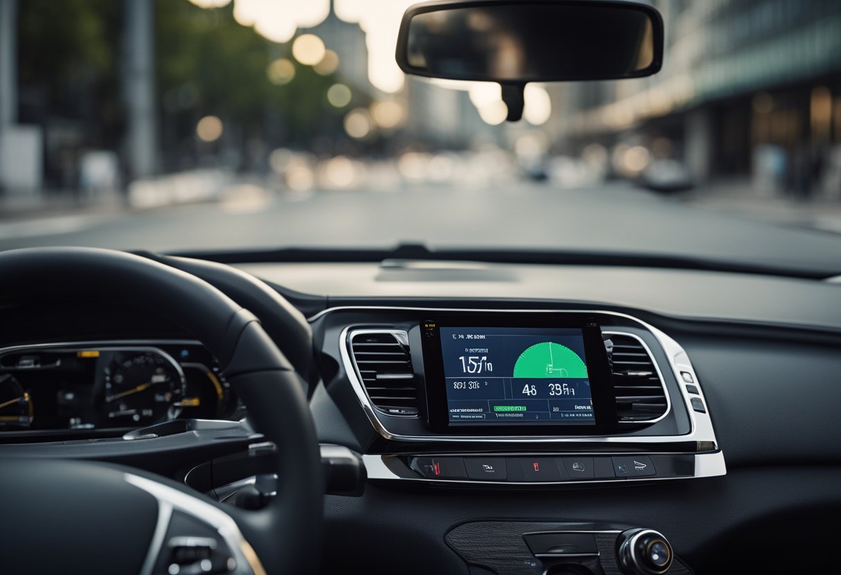 Live Car Tracking Device: The Ultimate Solution for Vehicle Monitoring ...