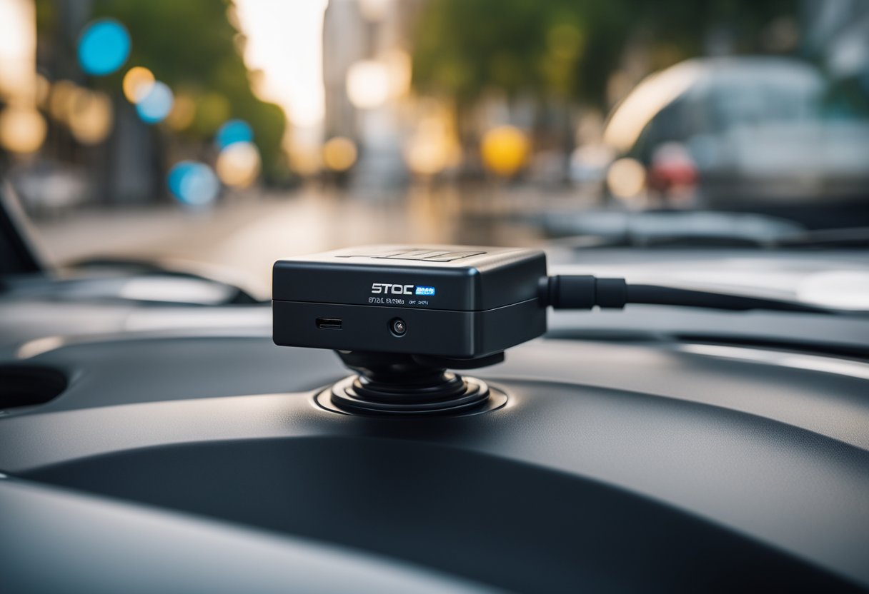 Permanent GPS Tracker: Benefits and Uses | 4G GPS Tracking Subscription ...