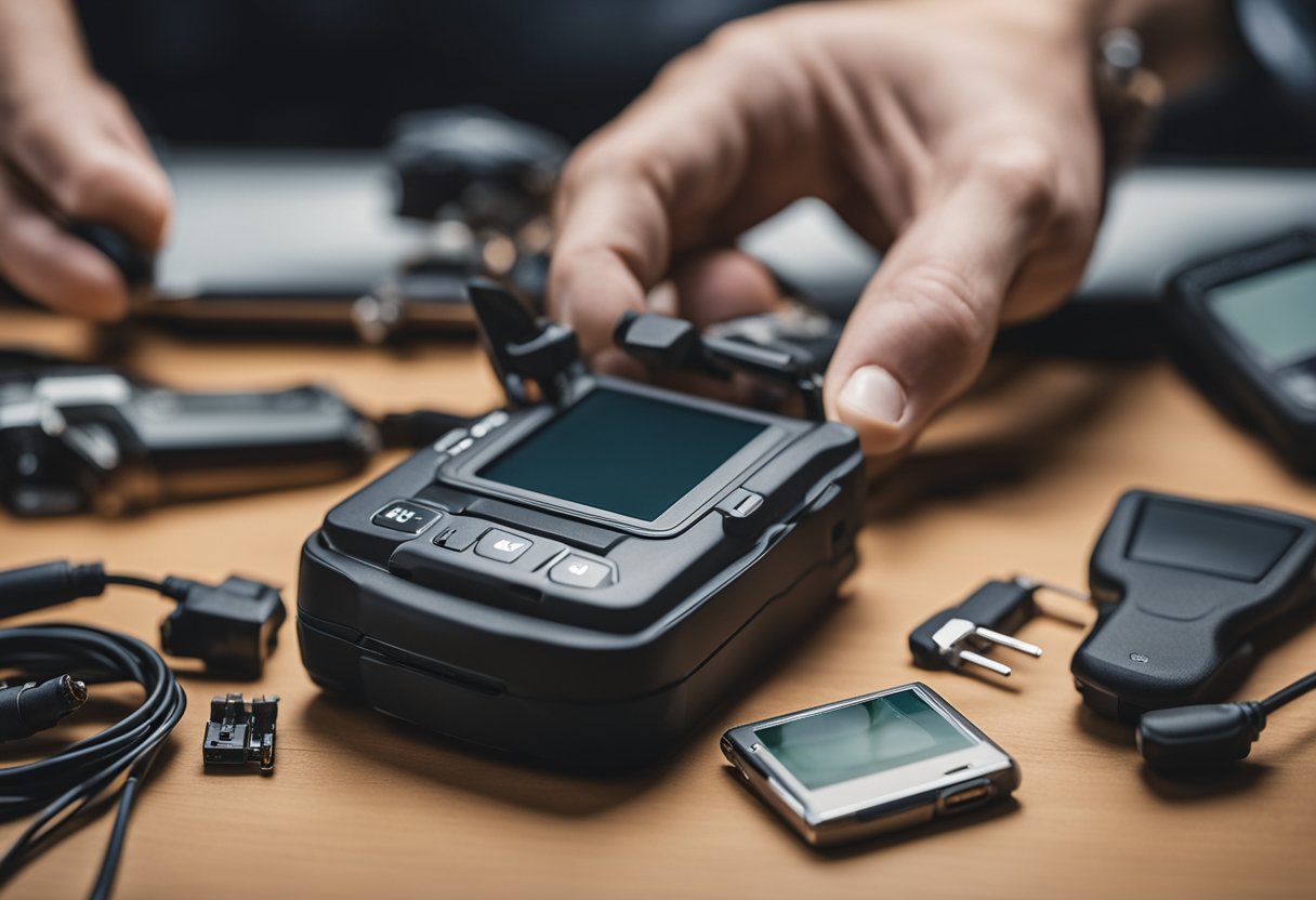 GPS Tracker Installation Guide Tips and Tricks for Easy Installation