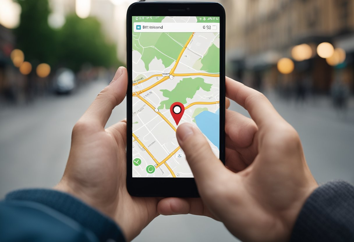 Track My Boyfriend Location for Free A Comprehensive Guide 4G GPS