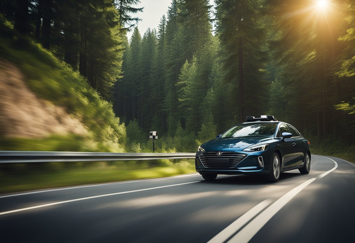 How to Track Your Car Without a Tracker A Comprehensive Guide 4G GPS