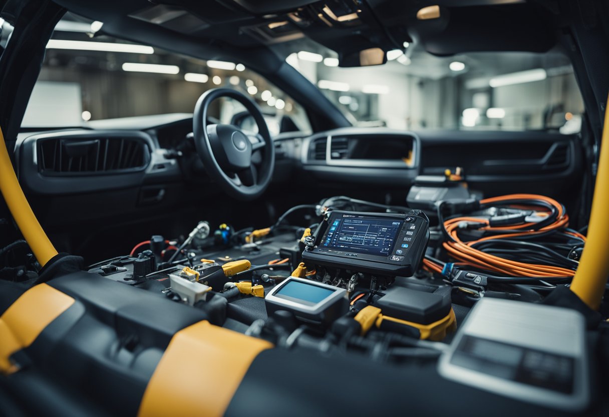 How to Track Your Car Without a Tracker A Comprehensive Guide 4G GPS