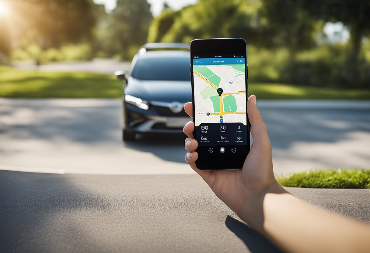 How to Track Your Car Without a Tracker A Comprehensive Guide 4G GPS