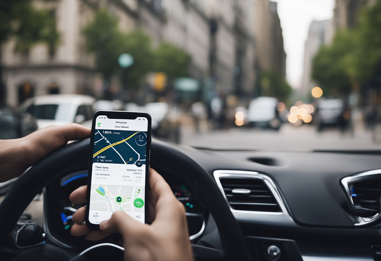 How to Track Your Car Without a Tracker A Comprehensive Guide 4G GPS