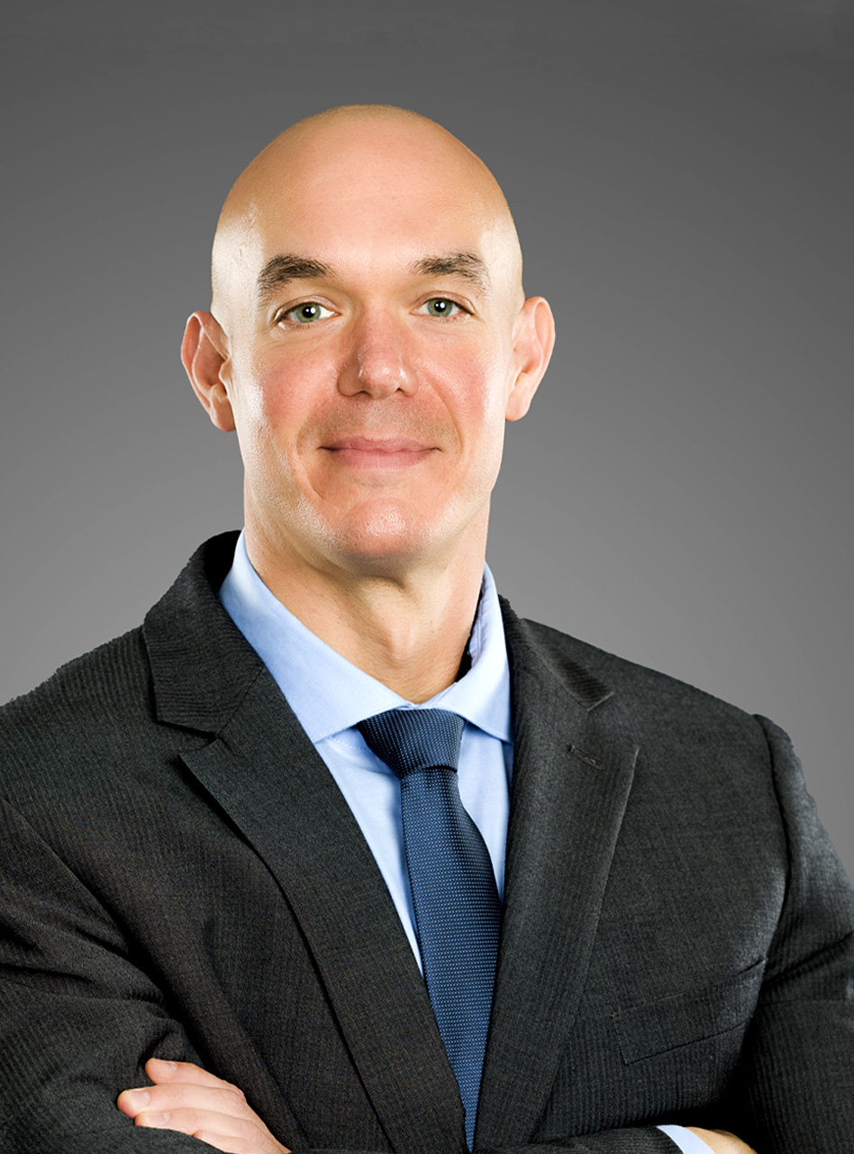 Luke Kipfer Pmp Executive Vice President Development Construction