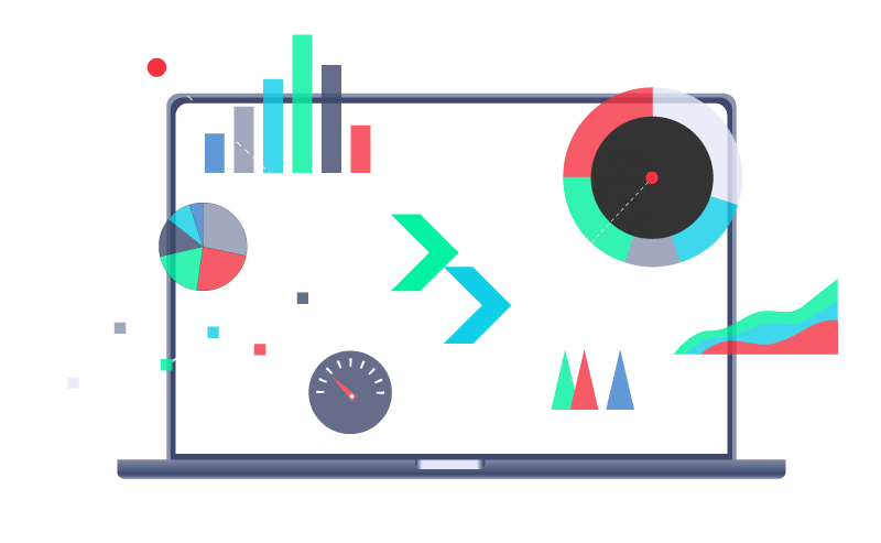 data transparency and visualization