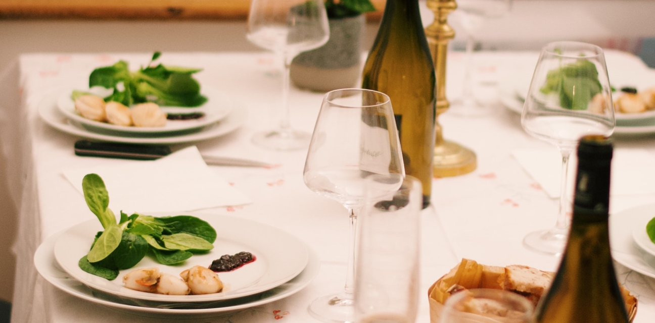 Tips for Hosting a Successful Dinner Party