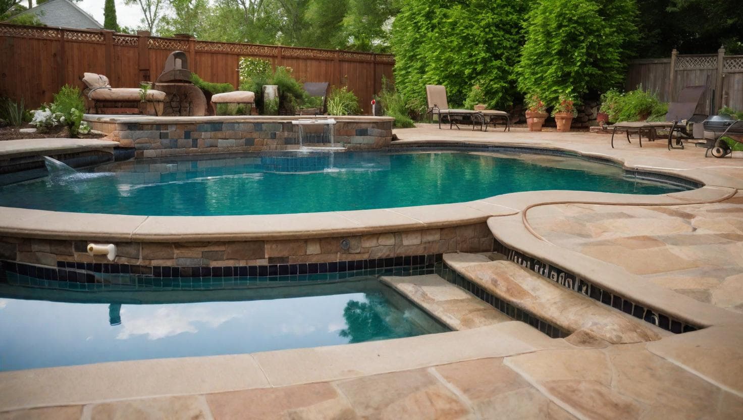 Expert Leak Detection in Bakersfield CA Unveiling the Future of Pool