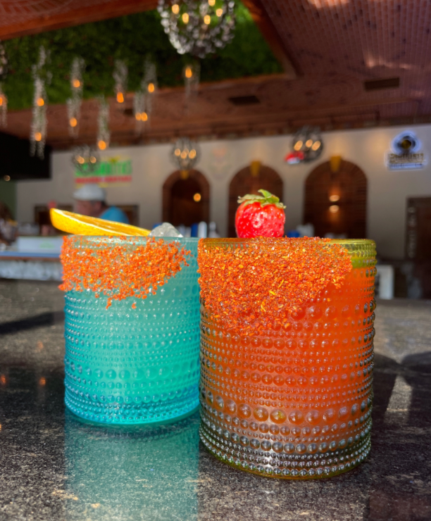 Margaritas Mexican Cantina Depew