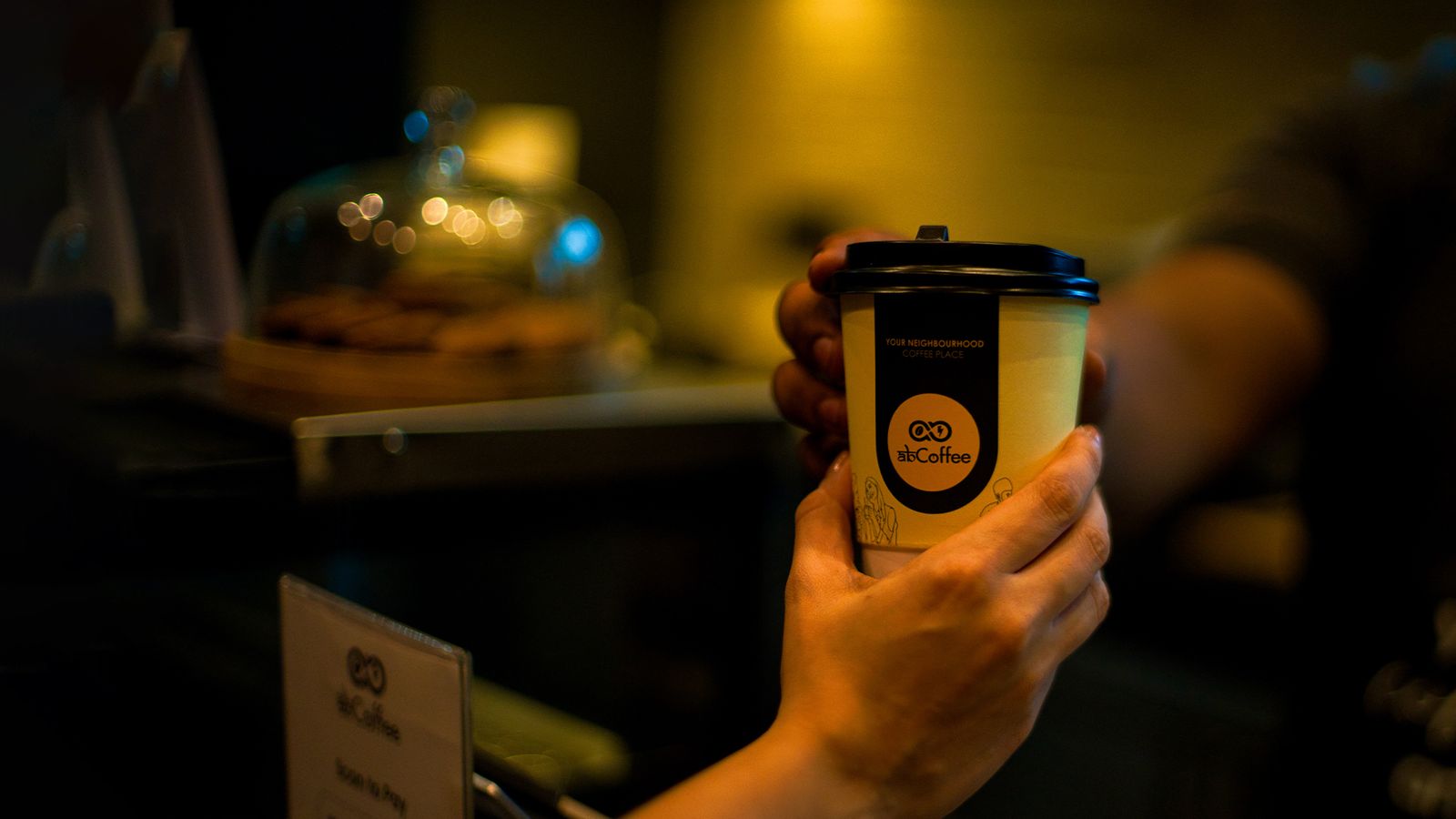 abCoffee | Specialty Coffee in India