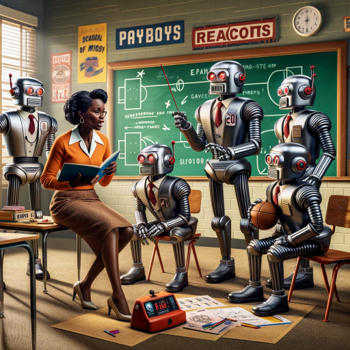 AI for Teacher Development | AI In Education