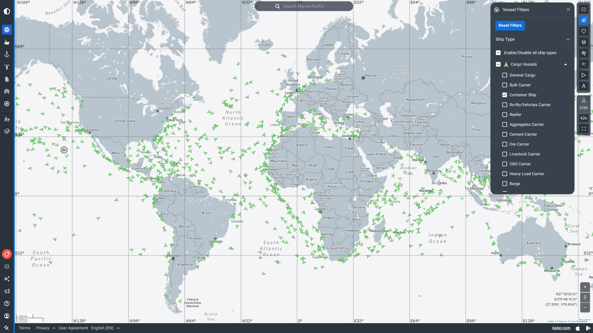 Ctc Maritime Tracking – Ctc Tracking – OKBV