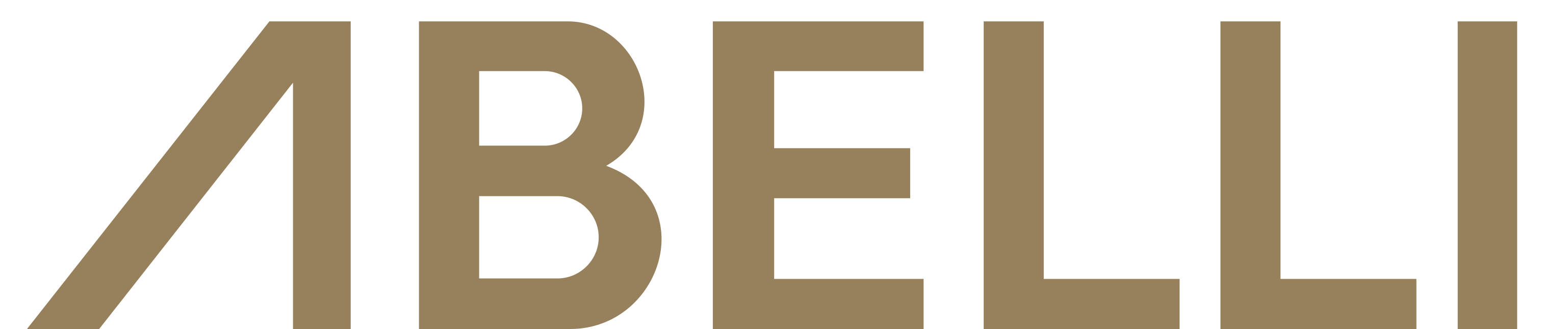 Abelli Luxo e Alto Padrão em Santa Catarina