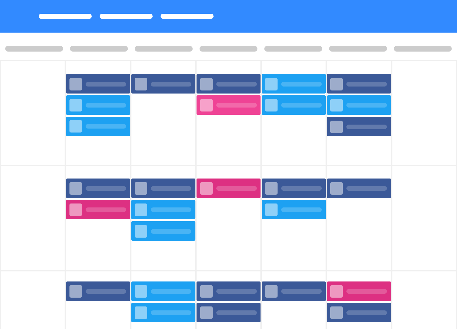 How To Create A Social Media Calendar That Works HeyOrca