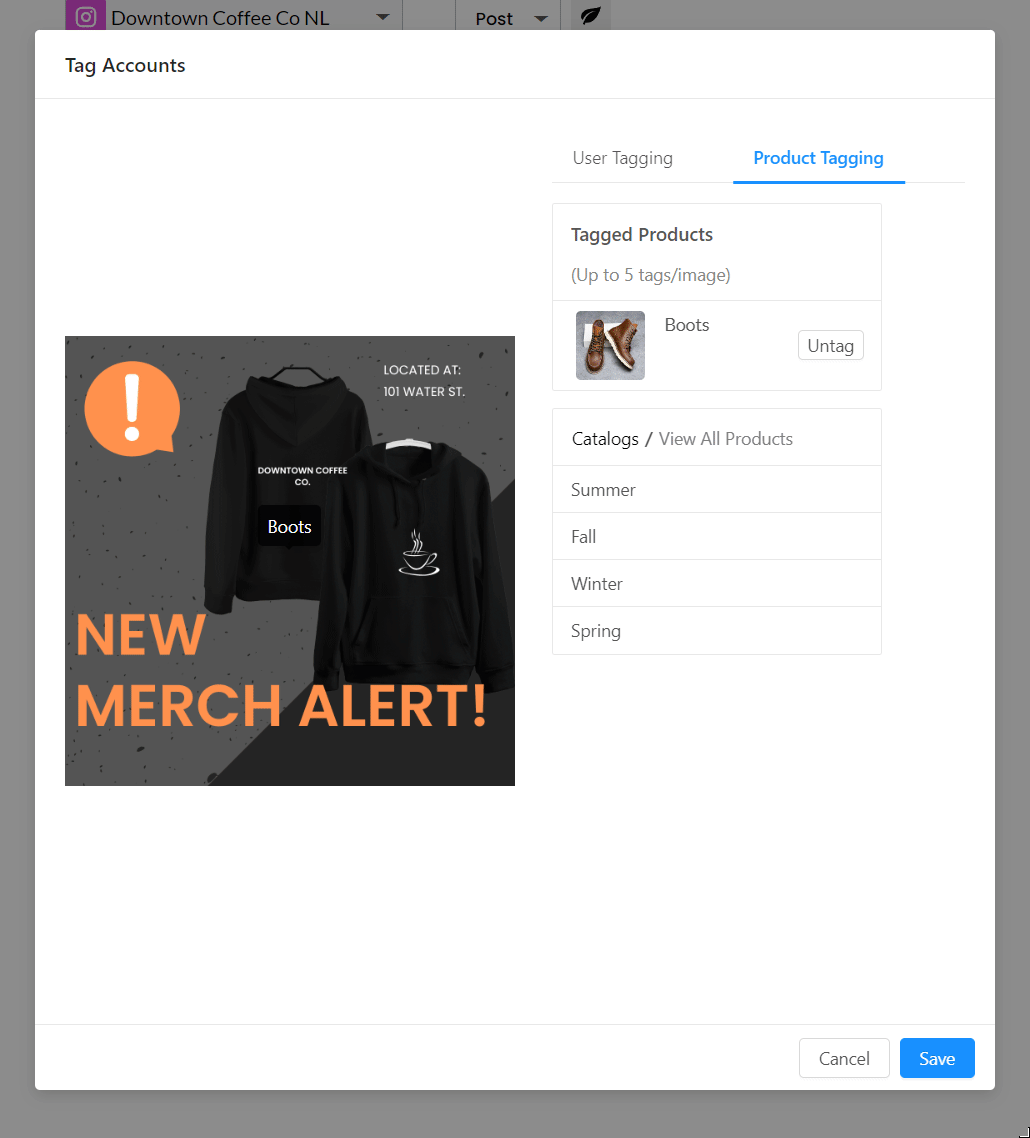 make-your-posts-shoppable-with-heyorca-s-instagram-product-tagging