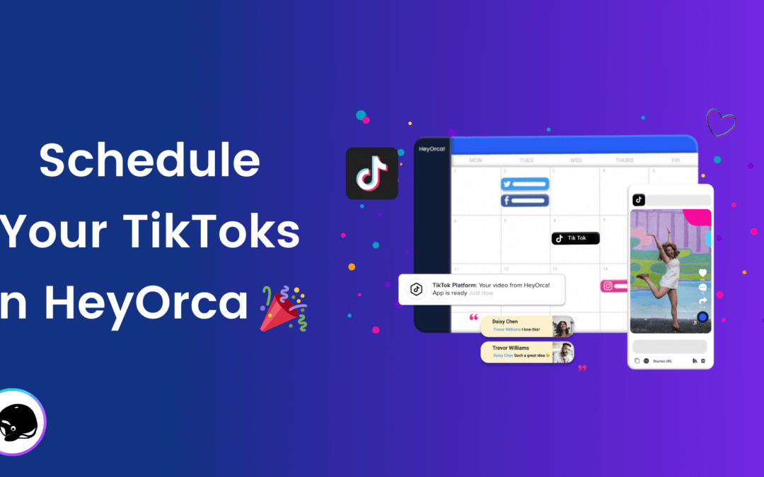 Save Time Scheduling TikToks Via Mobile Email Notifications In save-time-scheduling-tiktoks-via-mobile-email-notifications-in