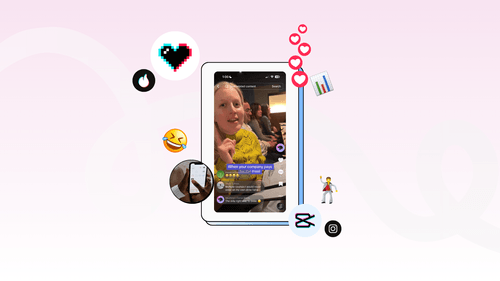 TikTok Ad Hook in First 3 Seconds