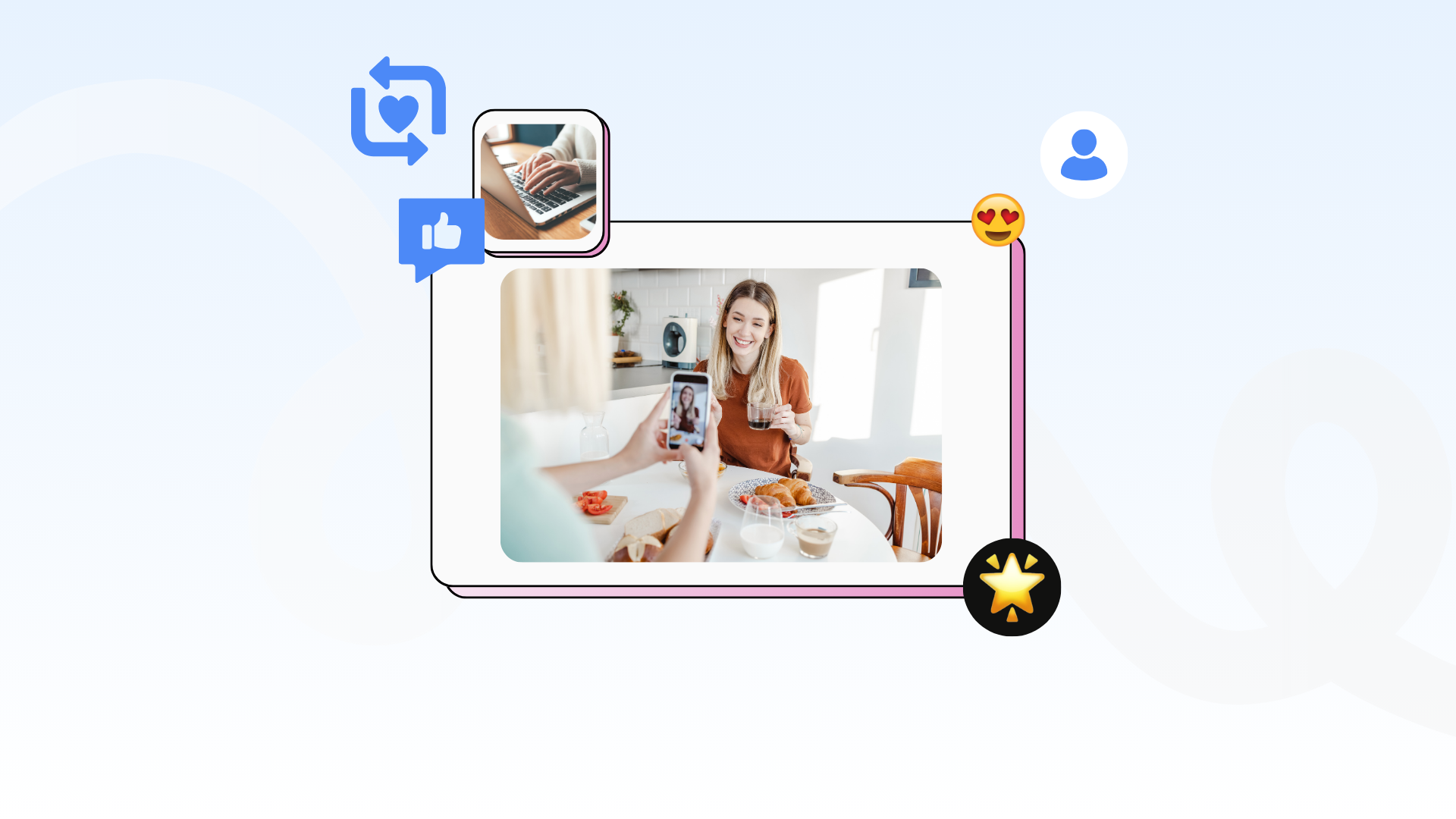 A social media manager’s guide to user-generated content (UGC) with ...