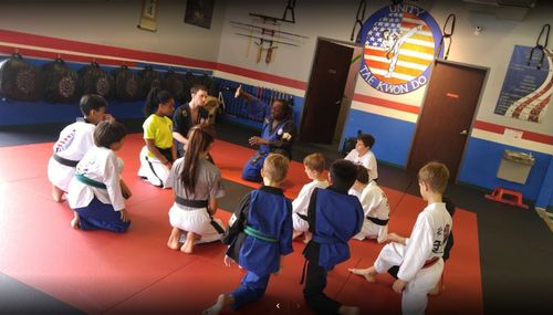 Martial Arts Schools United