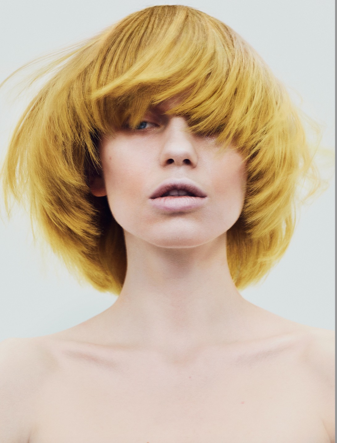 3 ways to care for freshly coloured hair D&J Ambrose Boutique Hair