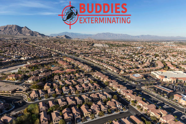 Buddies Exterminating LLC