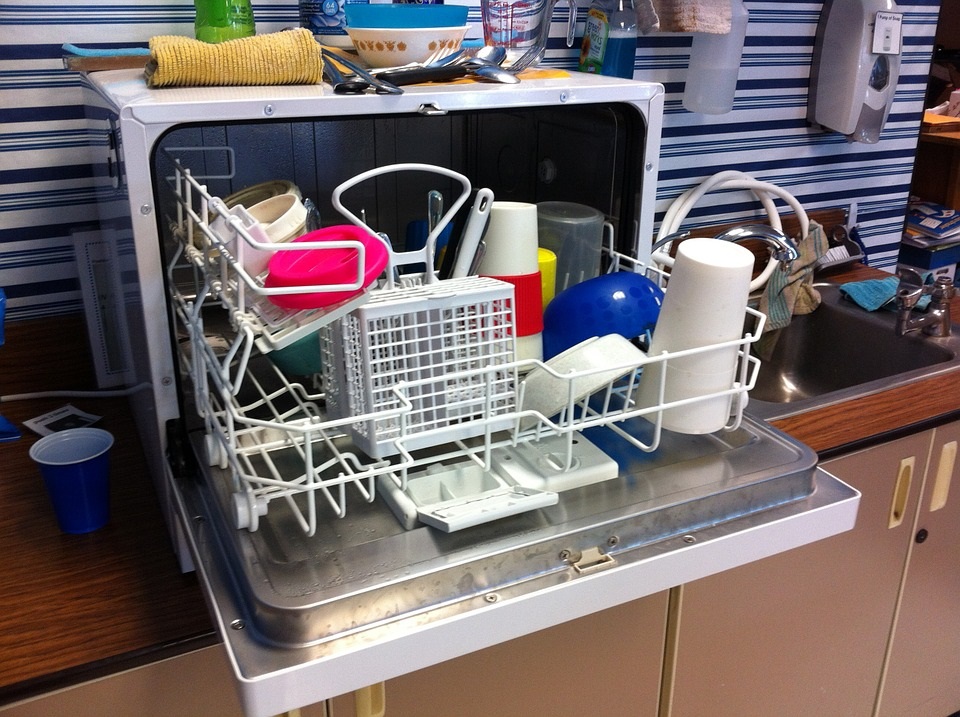 Dishwasher Installation Costs Blueline Plumbing & Gas