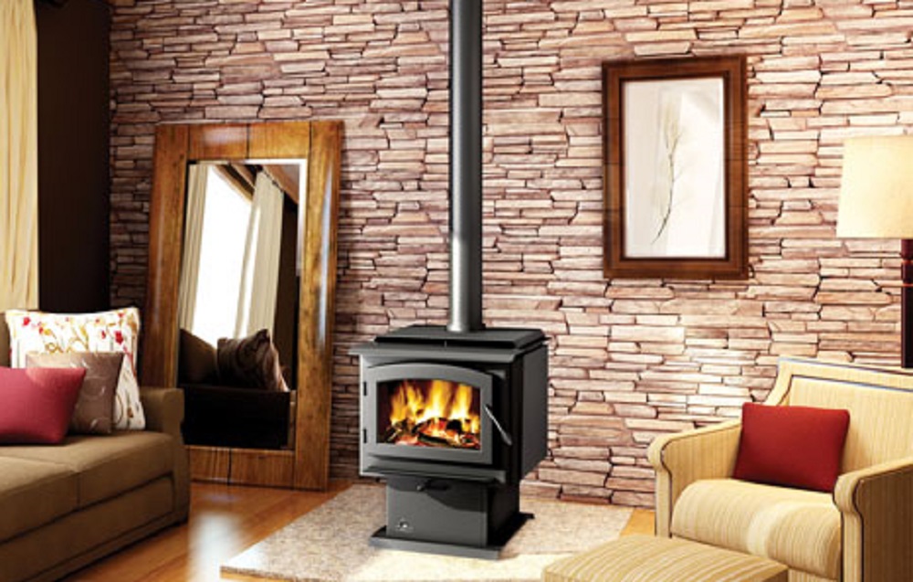 Flued vs Unflued gas heaters