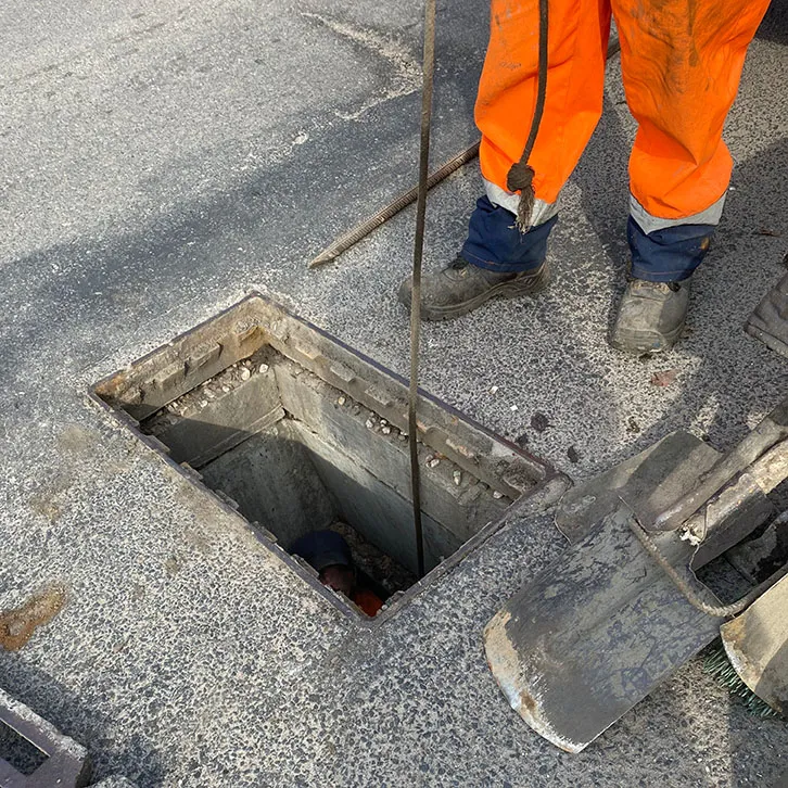 Blocked Stormwater Drains Canberra Blocked Stormwater Plumbers Blueline