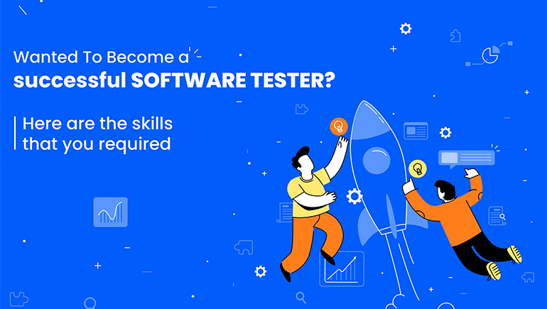 Wanted to become a successful software tester?