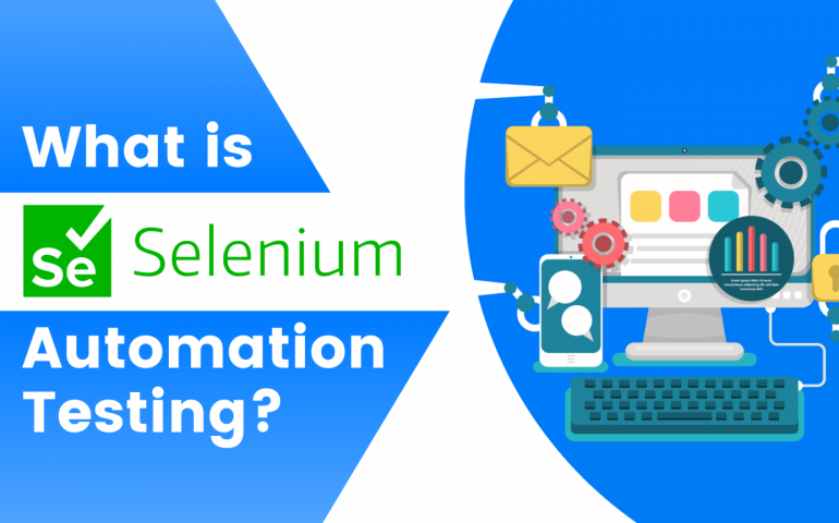 What is Selenium Automation Testing? | QAble