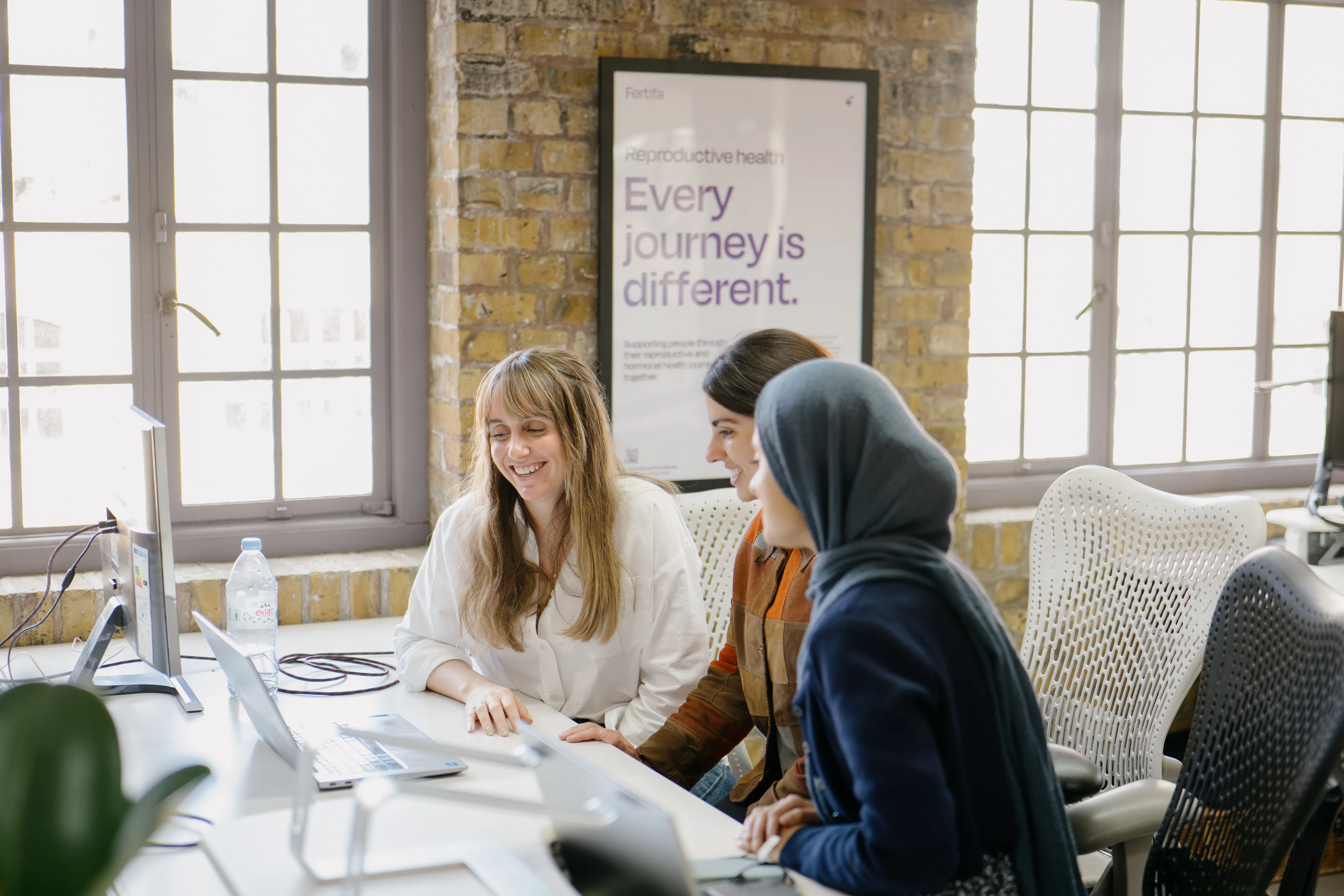 Fertifa Reproductive Health Benefits for Employers | Fertifa