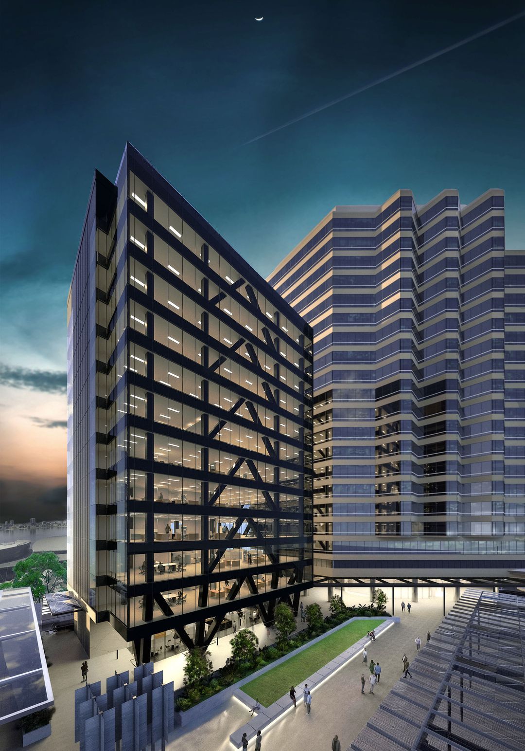 Gch Project Roup G.H.C Group | About