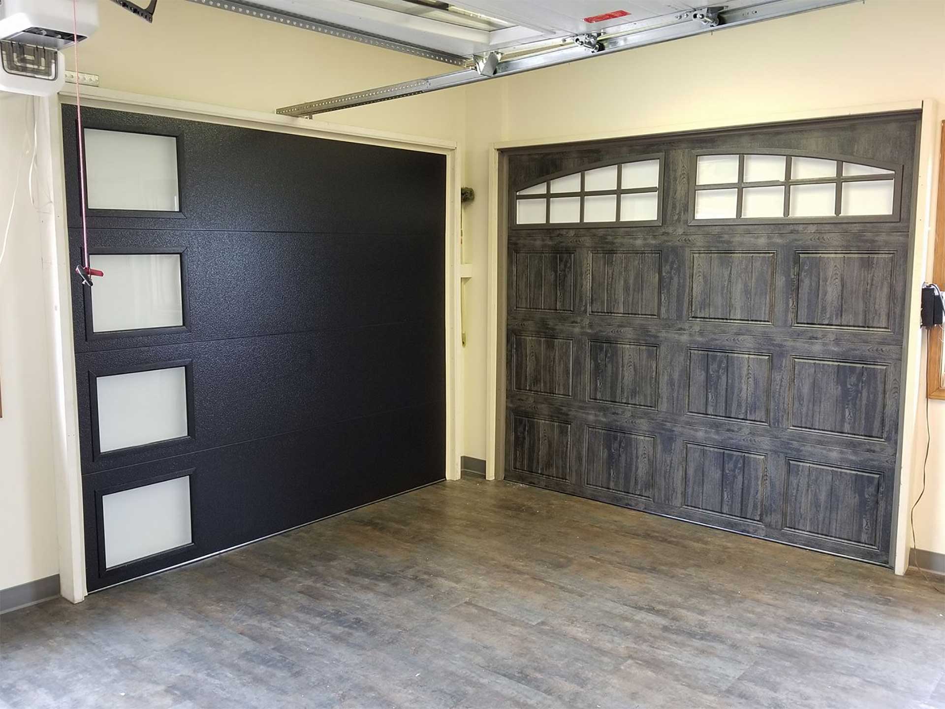 Garage Door Company of Sikeston Residential & Commercial Garage Door Service & Repair