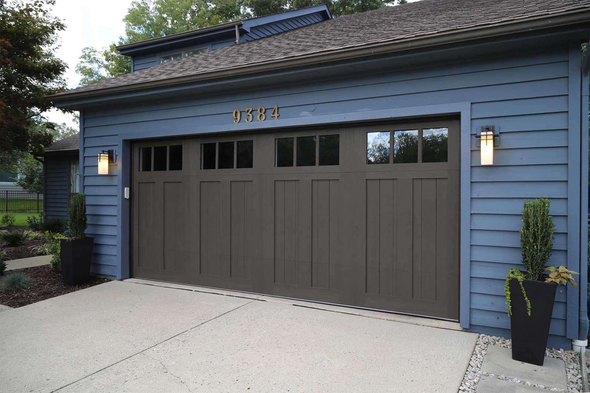 Garage Door Company of Sikeston Residential & Commercial Garage Door Service & Repair