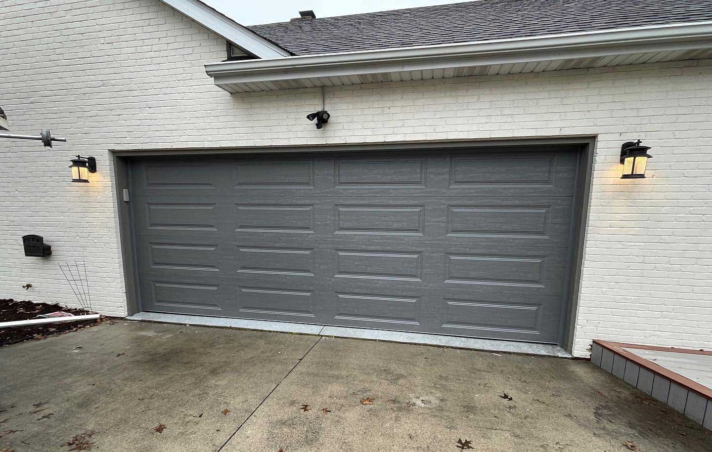 Garage Door Company of Sikeston Residential & Commercial Garage Door Service & Repair
